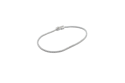 Diamond Tennis Bracelet